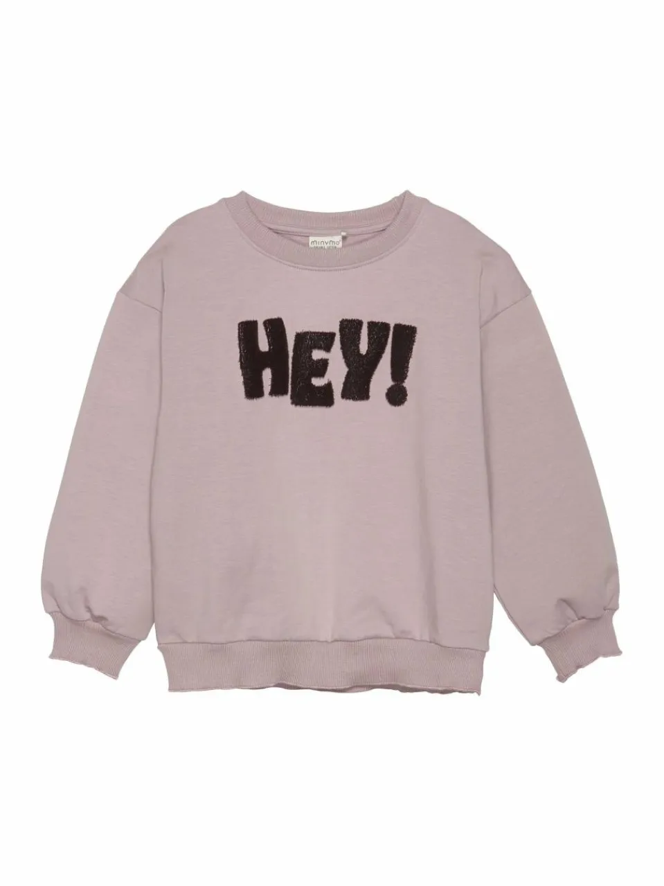 Minymo Mädchen>Mädchen Rundhalspullover