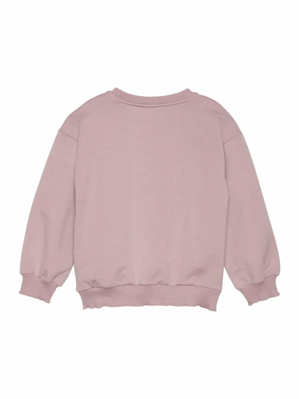 Minymo Mädchen>Mädchen Rundhalspullover