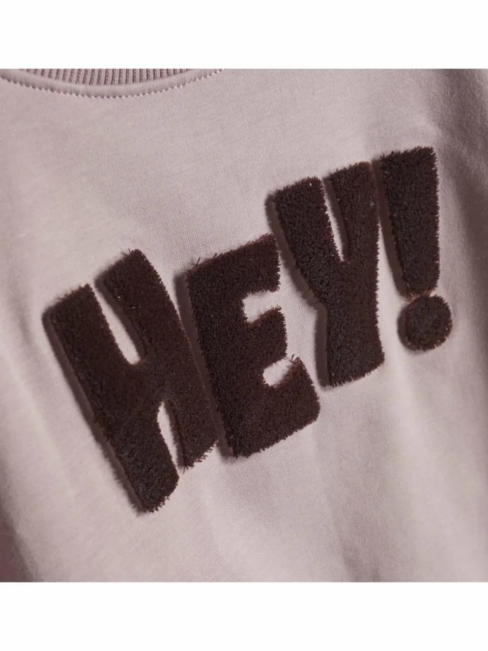 Minymo Mädchen>Mädchen Rundhalspullover