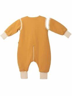 Mababu Mädchen>Mädchen Schlafsack - 1.5 TOG