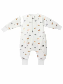 Mababu Mädchen>Mädchen Schlafsack - 1.5 TOG