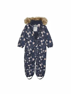 Minymo Mädchen>Mädchen Schneeoverall