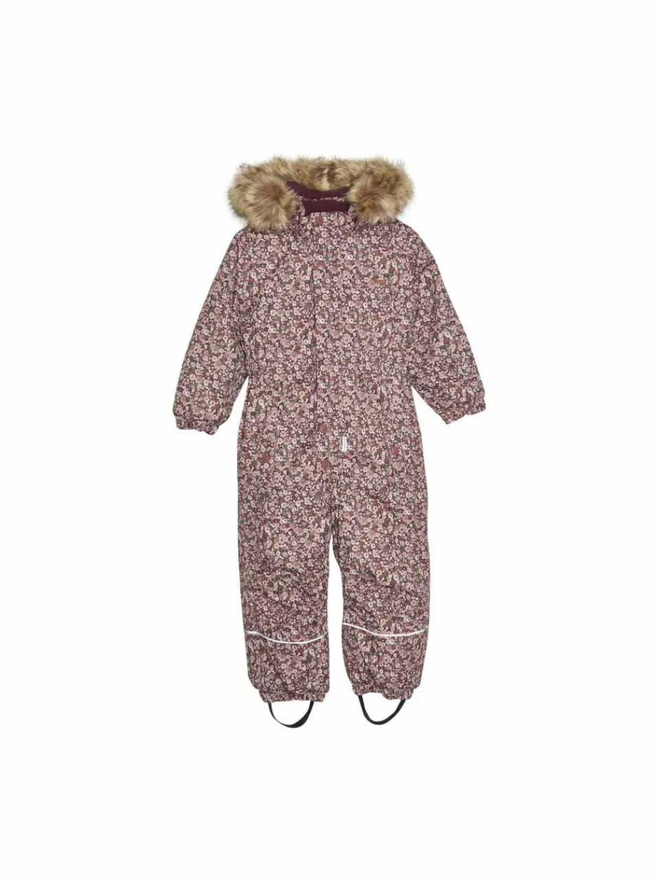 Minymo Mädchen>Mädchen Schneeoverall