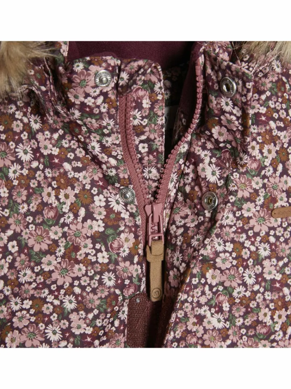 Minymo Mädchen>Mädchen Schneeoverall