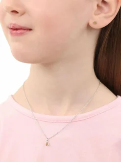 Prinzessin Lillifee Mädchen<Mädchen Set aprikot uni