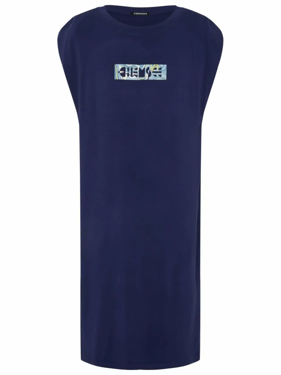 Chiemsee Mädchen>Mädchen Shirt-Kleid