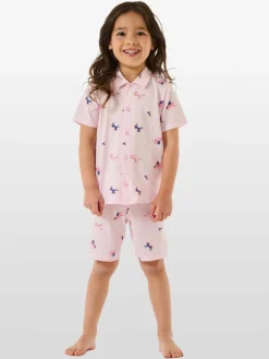 Schiesser Mädchen>Mädchen Shorty - Girls World