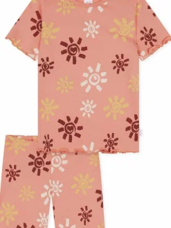 Schiesser Mädchen>Mädchen Shorty - Girls World