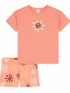 Schiesser Mädchen>Mädchen Shorty - Natural Love