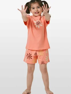 Schiesser Mädchen>Mädchen Shorty - Natural Love