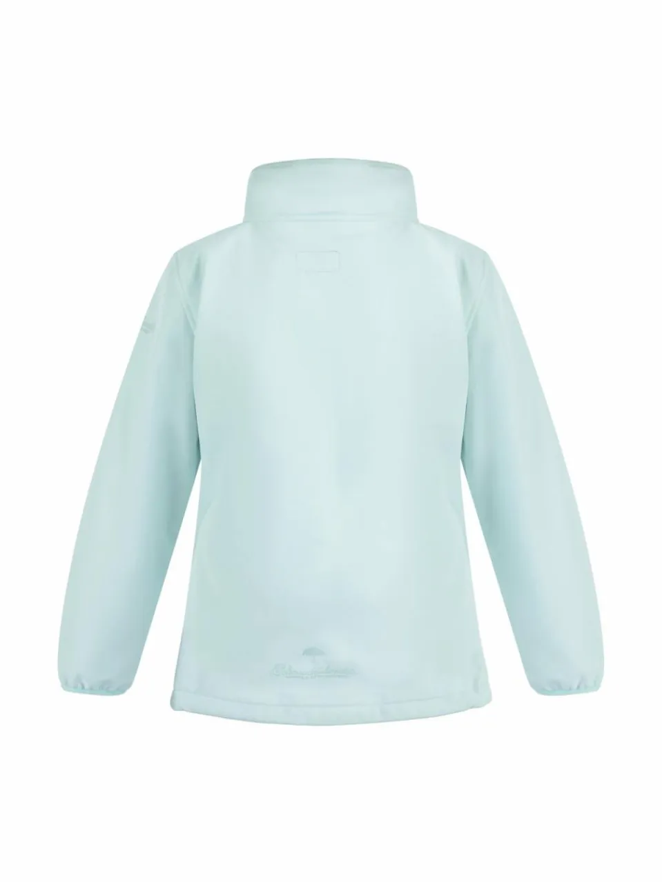 Schmuddelwedda Mädchen>Mädchen Softshelljacke - recyceltes Material