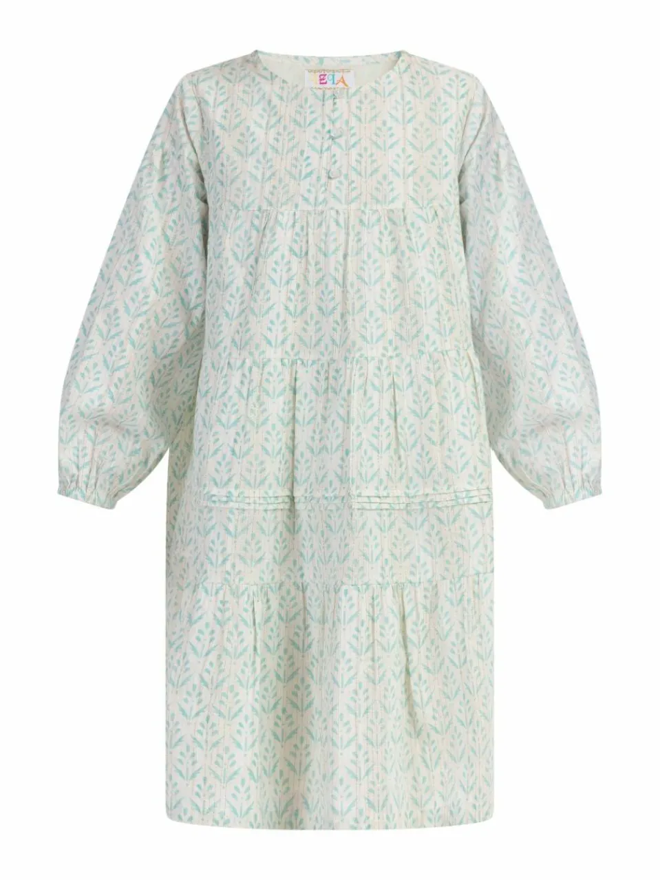 IZIA Mädchen>Mädchen Sommerkleid