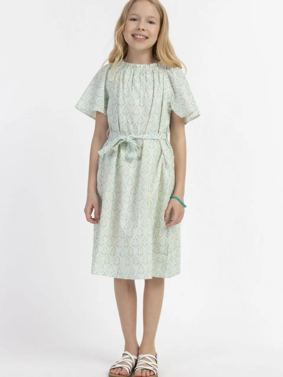 IZIA Mädchen>Mädchen Sommerkleid