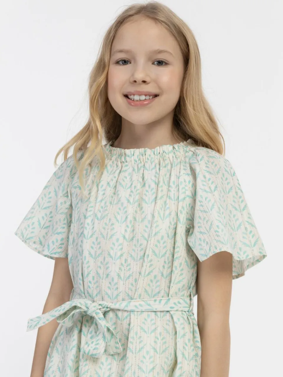 IZIA Mädchen>Mädchen Sommerkleid