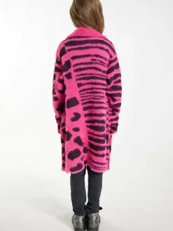 MyMo Mädchen>Mädchen Strickcardigan