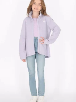 Schmuddelwedda Mädchen>Mädchen Strickfleecejacke