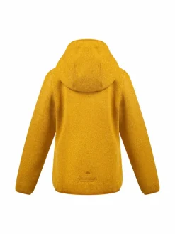 Schmuddelwedda Mädchen>Mädchen Strickfleecejacke