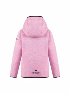 Schmuddelwedda Mädchen>Mädchen Strickfleecejacke