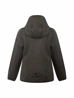 Schmuddelwedda Mädchen>Mädchen Strickfleecejacke