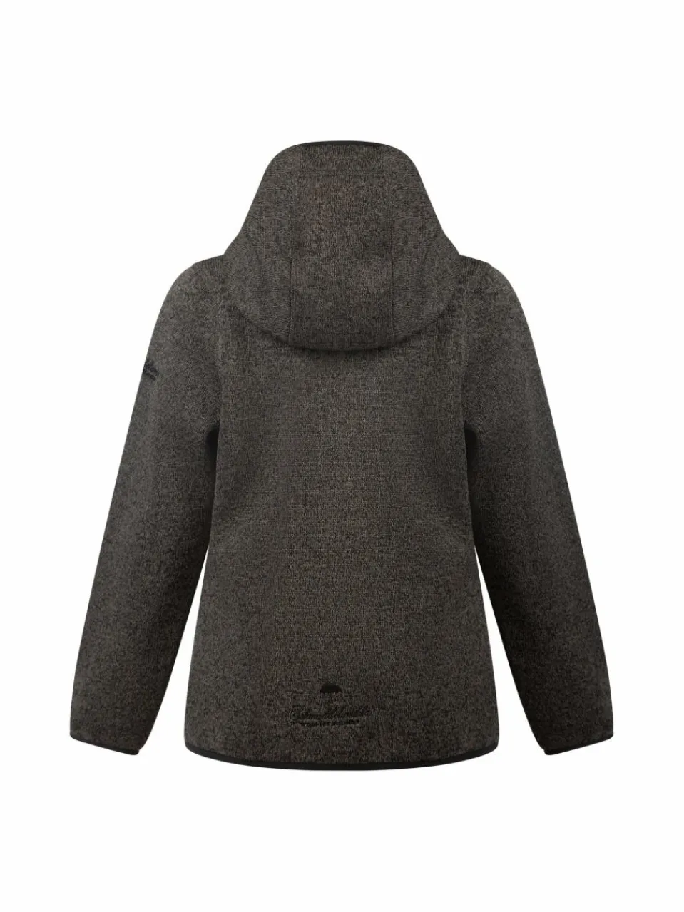 Schmuddelwedda Mädchen>Mädchen Strickfleecejacke