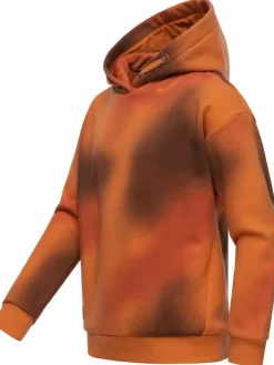 Ragwear Mädchen>Mädchen Sweater - Elinka Ombre