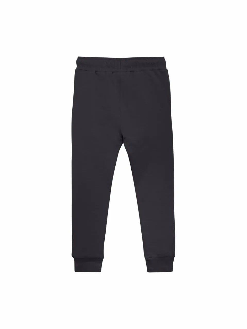 En Fant Mädchen<Mädchen Sweathose blau uni