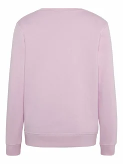 Polo Sylt Mädchen<Mädchen Sweatshirt rosa pink bedruckt