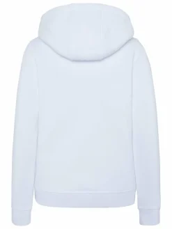 Polo Sylt Mädchen<Mädchen Sweatshirt weiß bedruckt