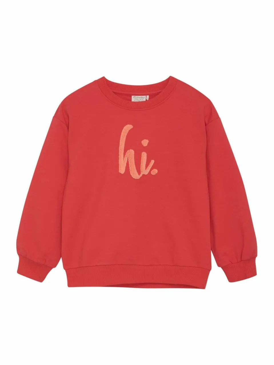 Minymo Jungen|Mädchen>Mädchen Sweatshirt - MISweatshirt
