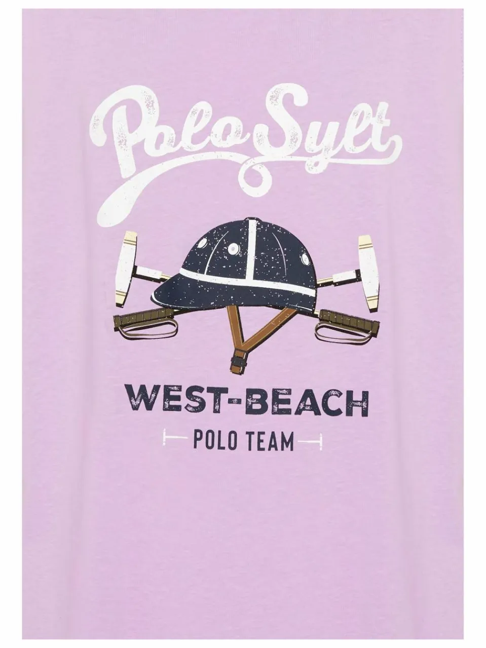 Polo Sylt Mädchen>Mädchen Top