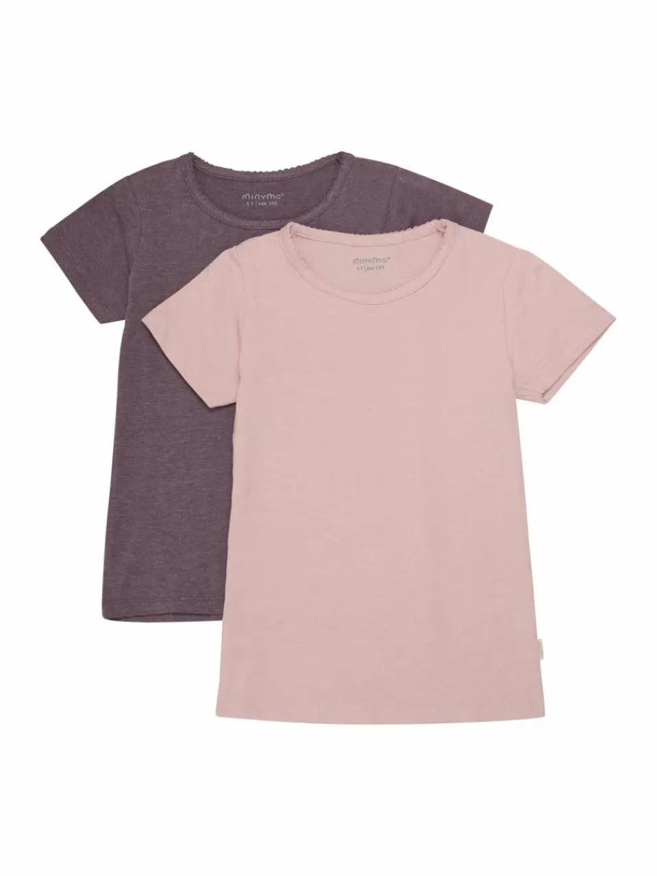 Minymo Mädchen>Mädchen T-Shirt