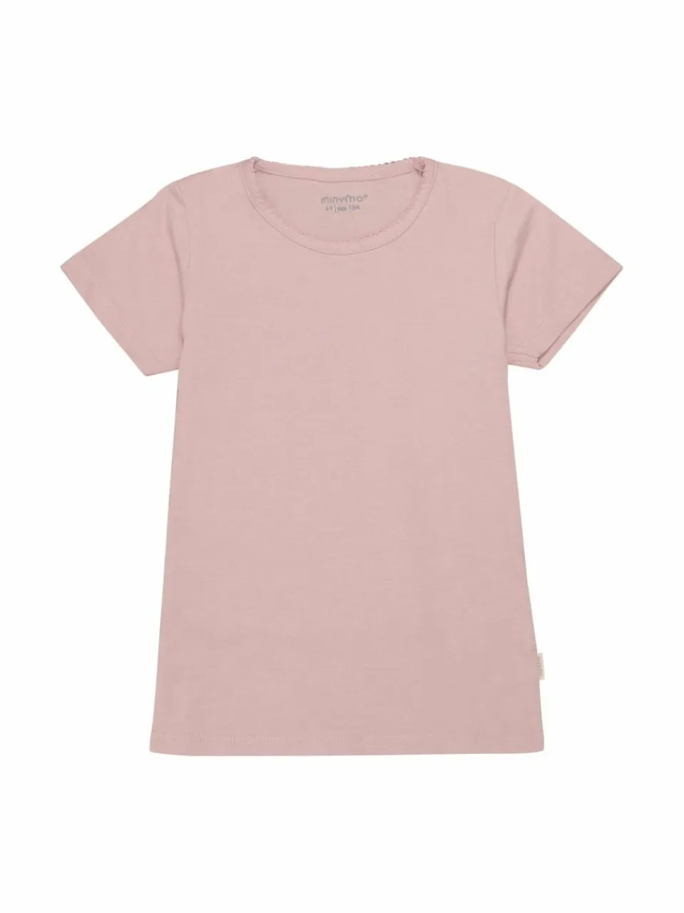 Minymo Mädchen>Mädchen T-Shirt