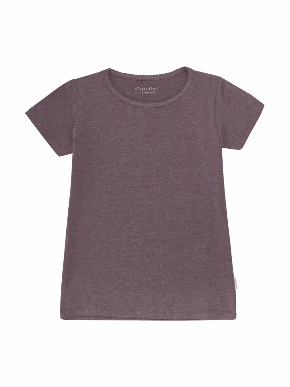 Minymo Mädchen>Mädchen T-Shirt