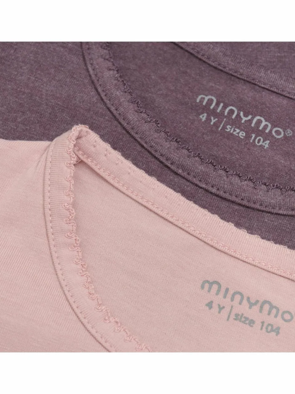 Minymo Mädchen>Mädchen T-Shirt