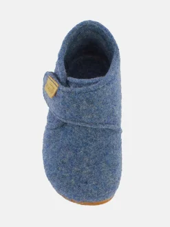 Living Kitzbühel Mädchen|Jungen>Mädchen Und Jungen Hausschuh - Filz