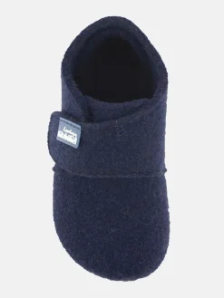 Living Kitzbühel Mädchen|Jungen>Mädchen Und Jungen Hausschuh - Filz