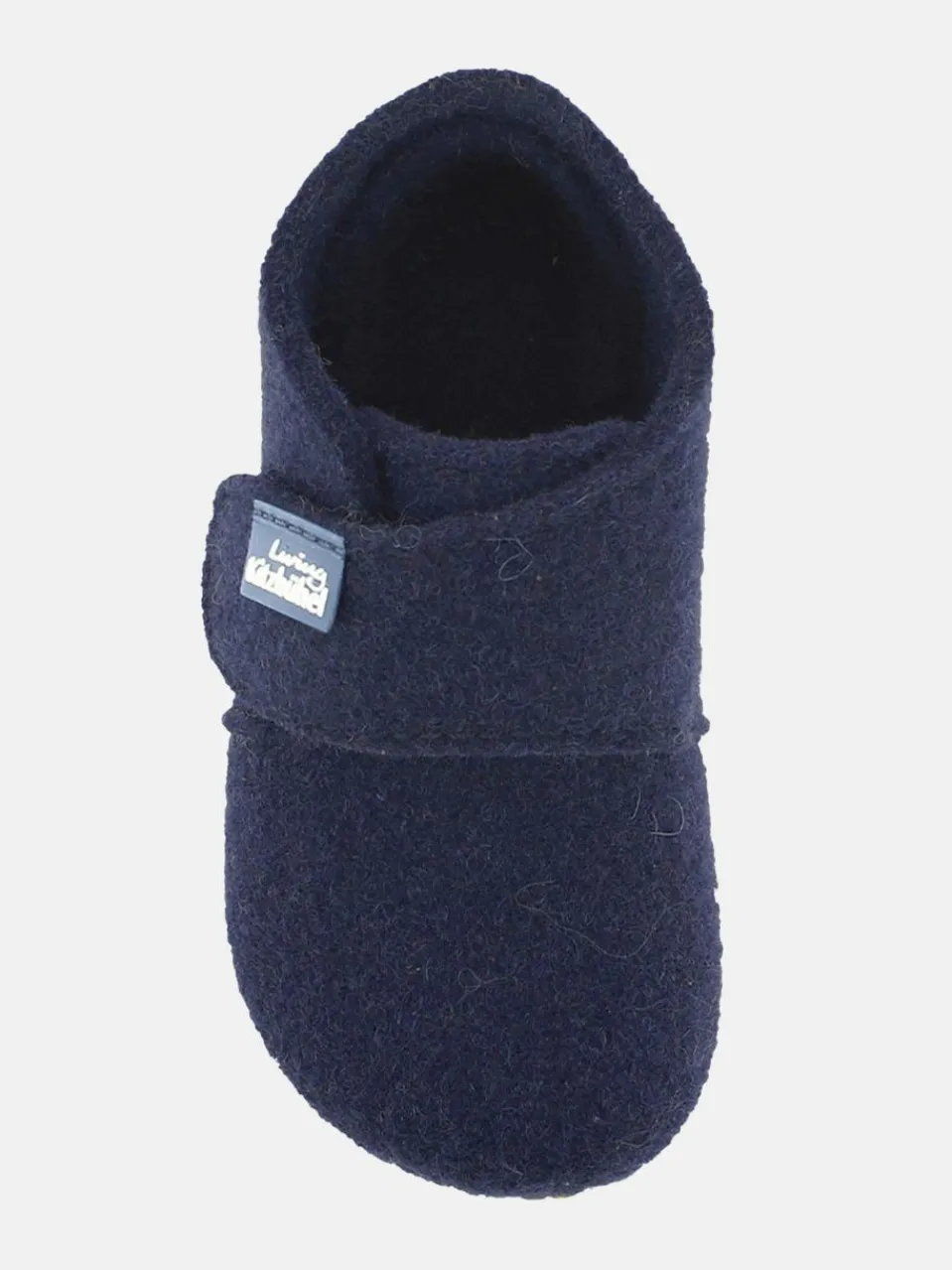 Living Kitzbühel Mädchen|Jungen>Mädchen Und Jungen Hausschuh - Filz