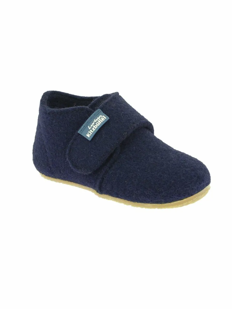 Living Kitzbühel Mädchen|Jungen>Mädchen Und Jungen Hausschuh - Filz