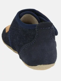 Living Kitzbühel Mädchen|Jungen>Mädchen und Jungen Hausschuh - Lutz Löwe