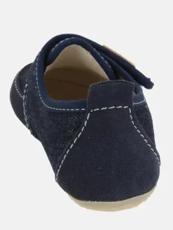 Living Kitzbühel Mädchen|Jungen>Mädchen Und Jungen Hausschuh - Ulli Uni