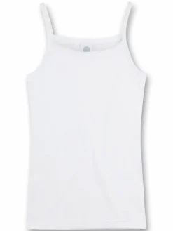 Sanetta Mädchen>Mädchen Unterhemd 2er Pack