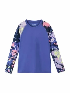 reima Jungen>Mädchen UV-Shirt - Sukeltaja