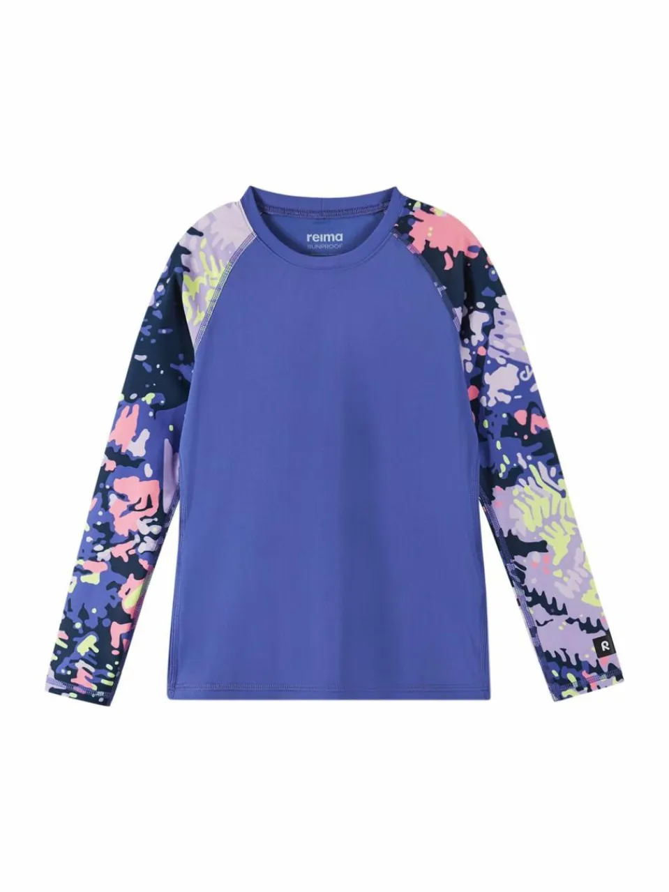 reima Jungen>Mädchen UV-Shirt - Sukeltaja