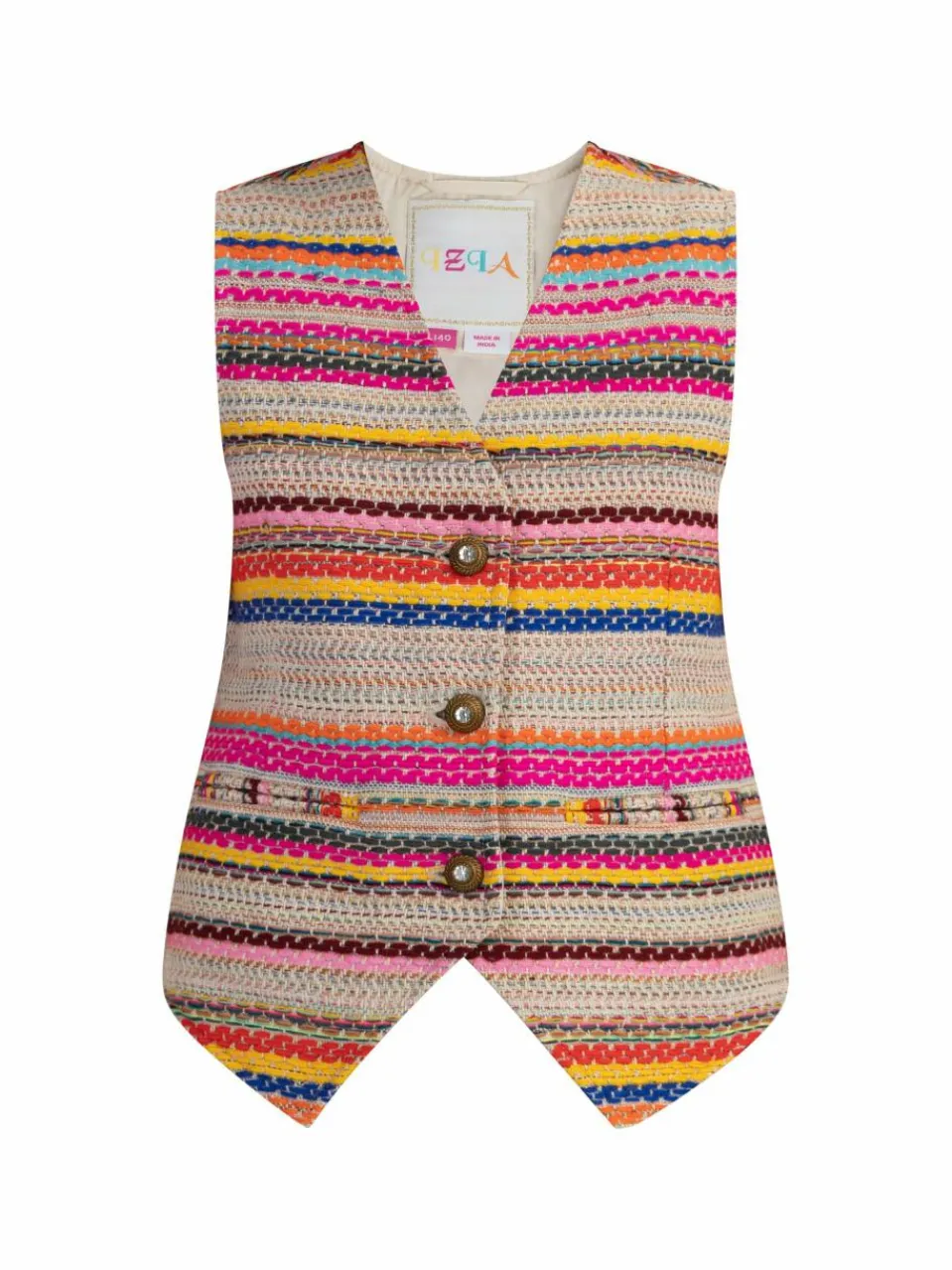 IZIA Mädchen>Mädchen Weste