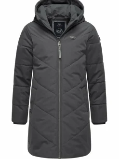 Ragwear Mädchen>Mädchen Winterjacke - Rebbie