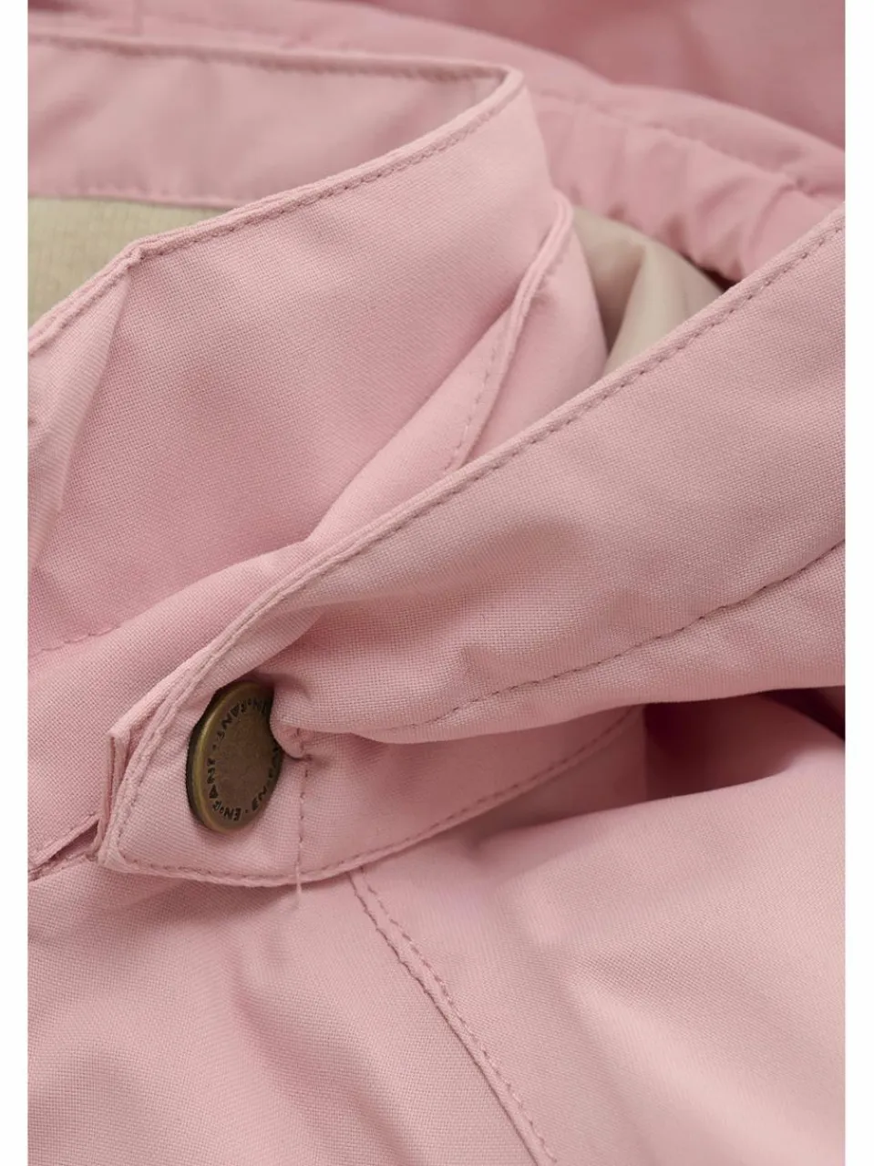 En Fant Mädchen>Mädchen Wintermantel - ENJacket