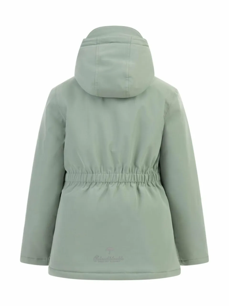 Schmuddelwedda Mädchen>Mädels Anorak + Tagesrucksack - SET