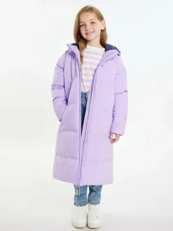 Schmuddelwedda Mädchen>Mädels Funktionaler Wintermantel
