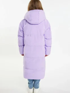 Schmuddelwedda Mädchen>Mädels Funktionaler Wintermantel