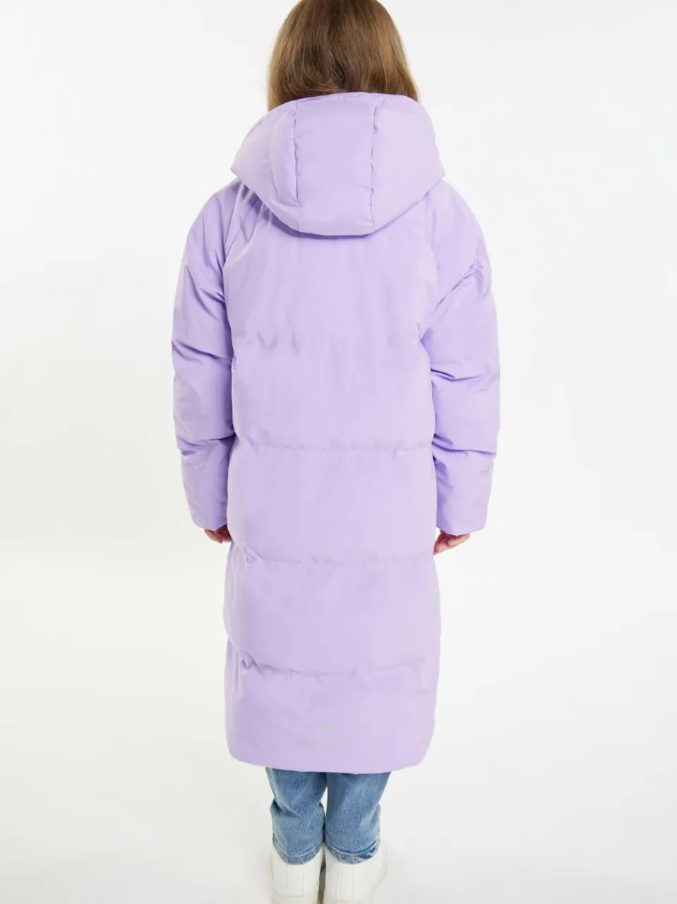 Schmuddelwedda Mädchen>Mädels Funktionaler Wintermantel